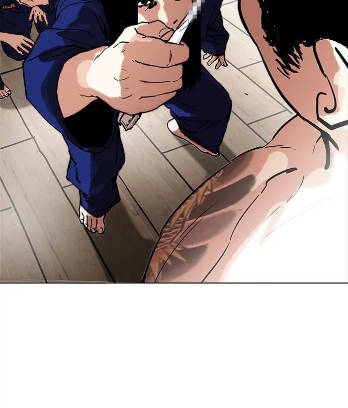 Lookism Chapter 179