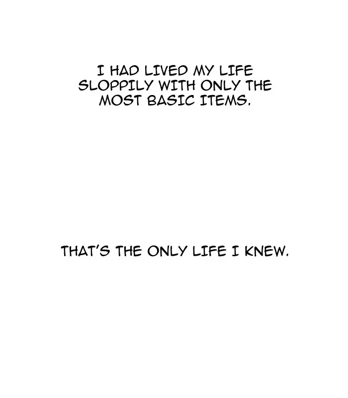 Lookism Chapter 18