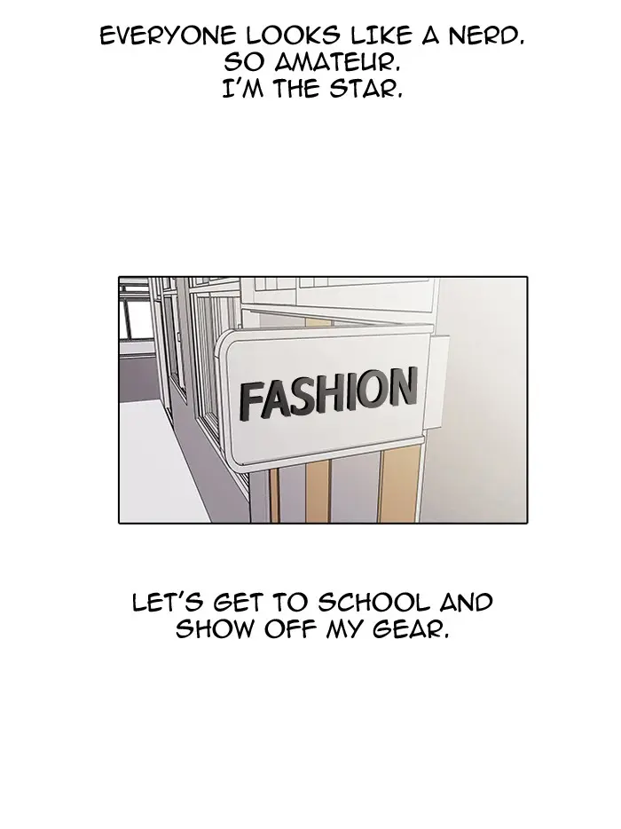 Lookism Chapter 18