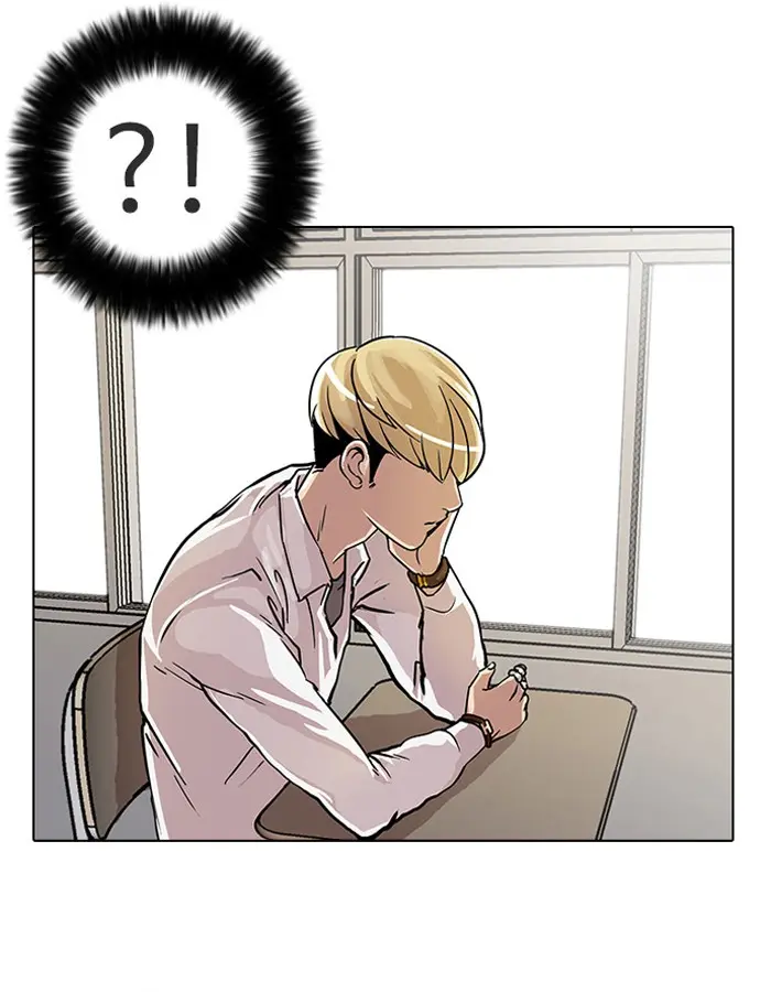 Lookism Chapter 18