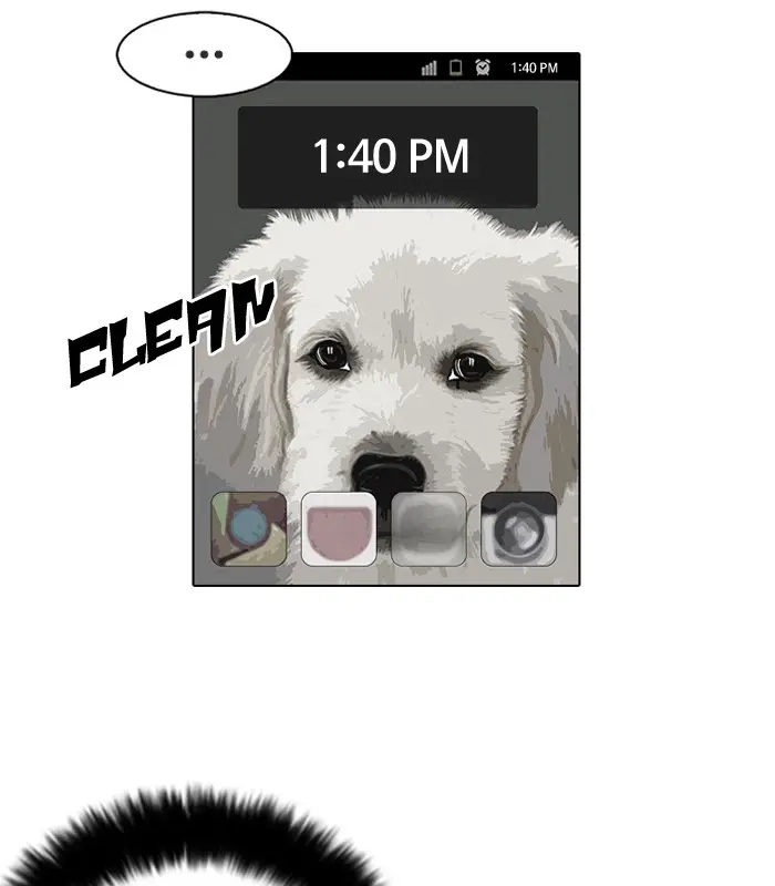 Lookism Chapter 18