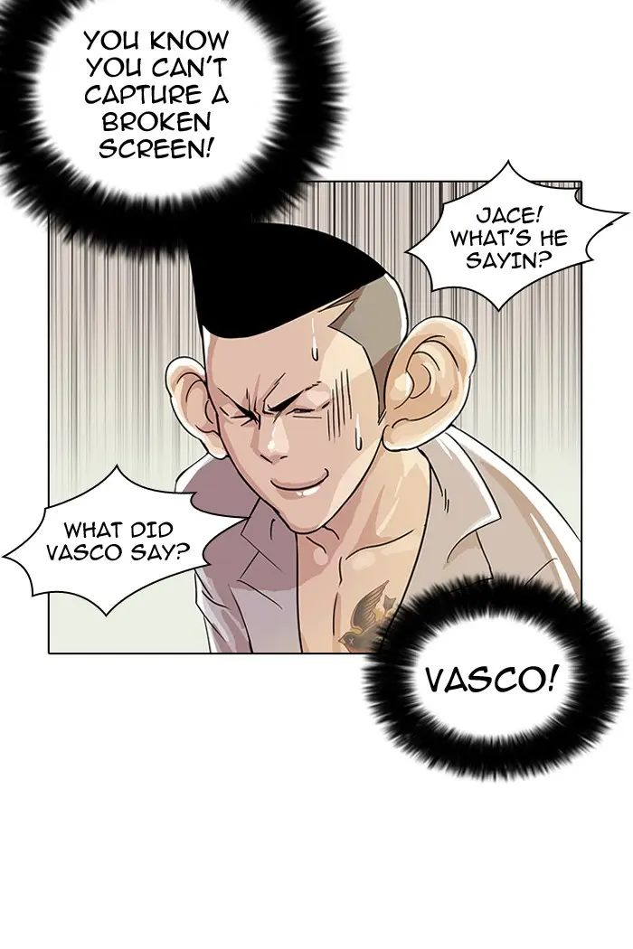 Lookism Chapter 18