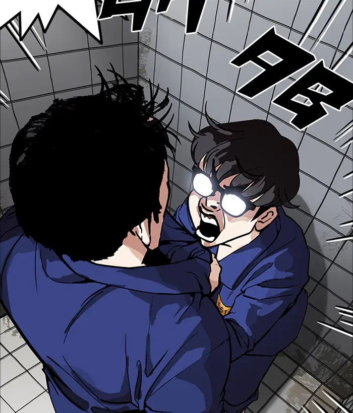 Lookism Chapter 180