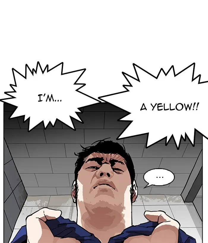 Lookism Chapter 180