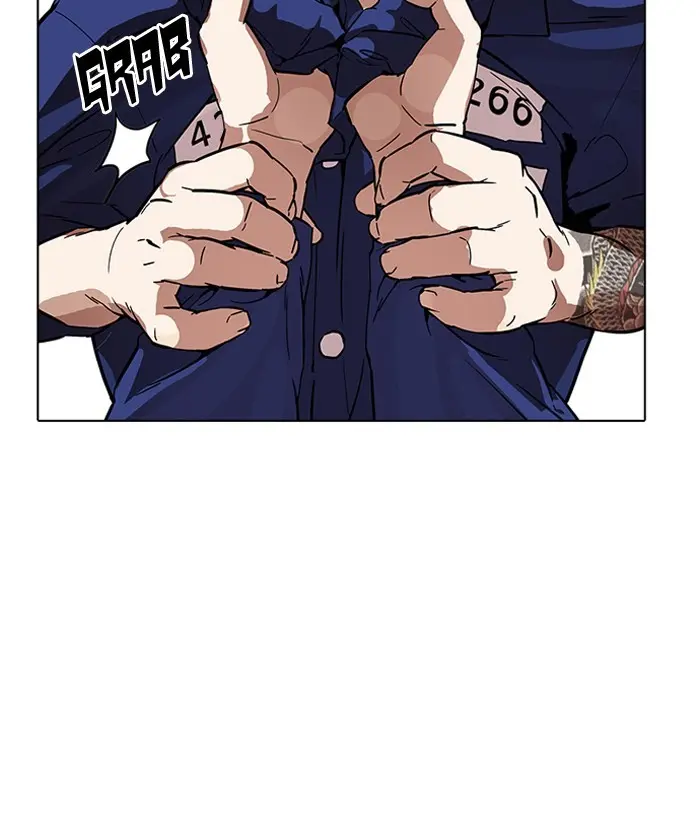 Lookism Chapter 180