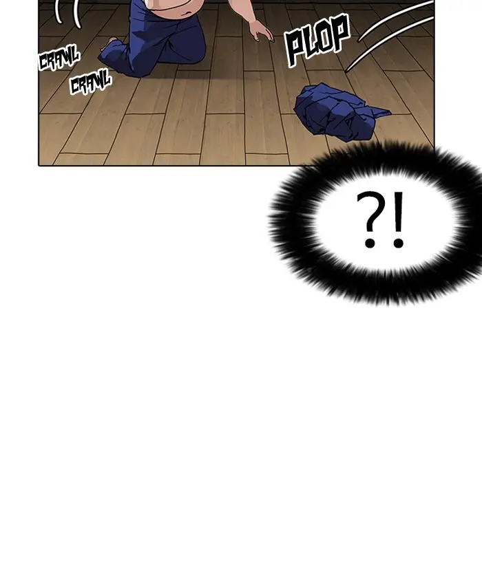 Lookism Chapter 180