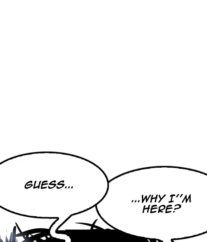 Lookism Chapter 180