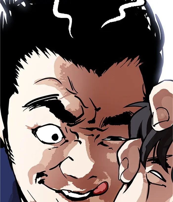 Lookism Chapter 180
