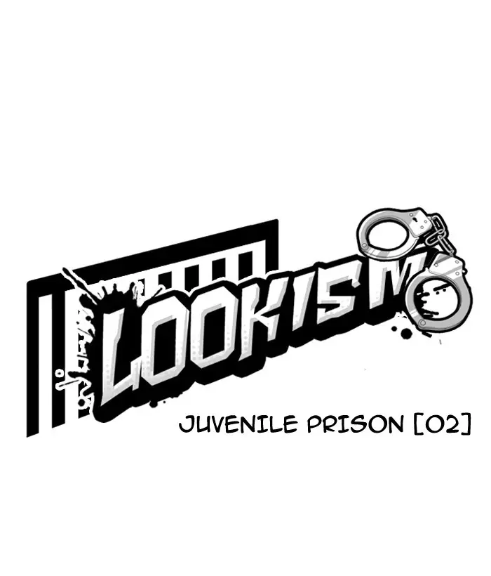 Lookism Chapter 180
