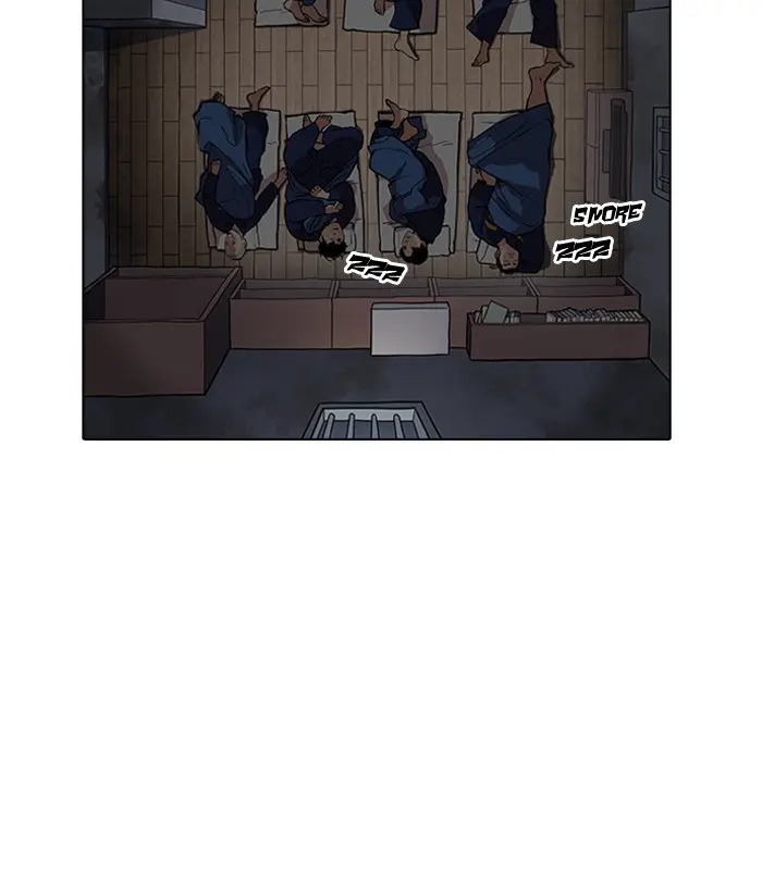 Lookism Chapter 180