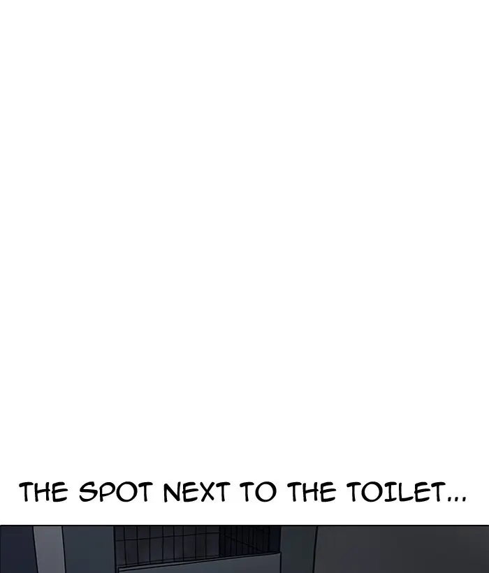 Lookism Chapter 180