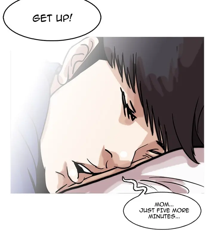 Lookism Chapter 180