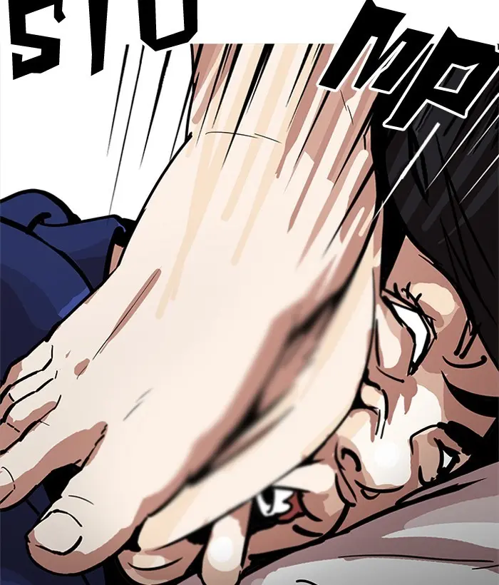 Lookism Chapter 180