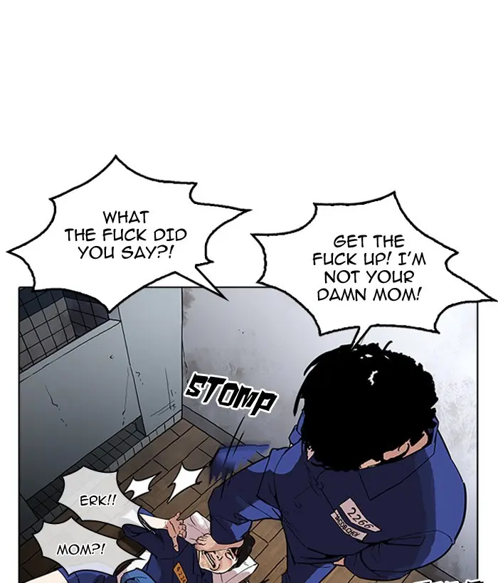 Lookism Chapter 180