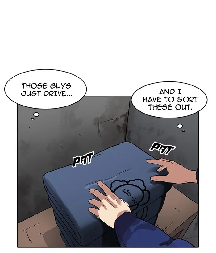 Lookism Chapter 180