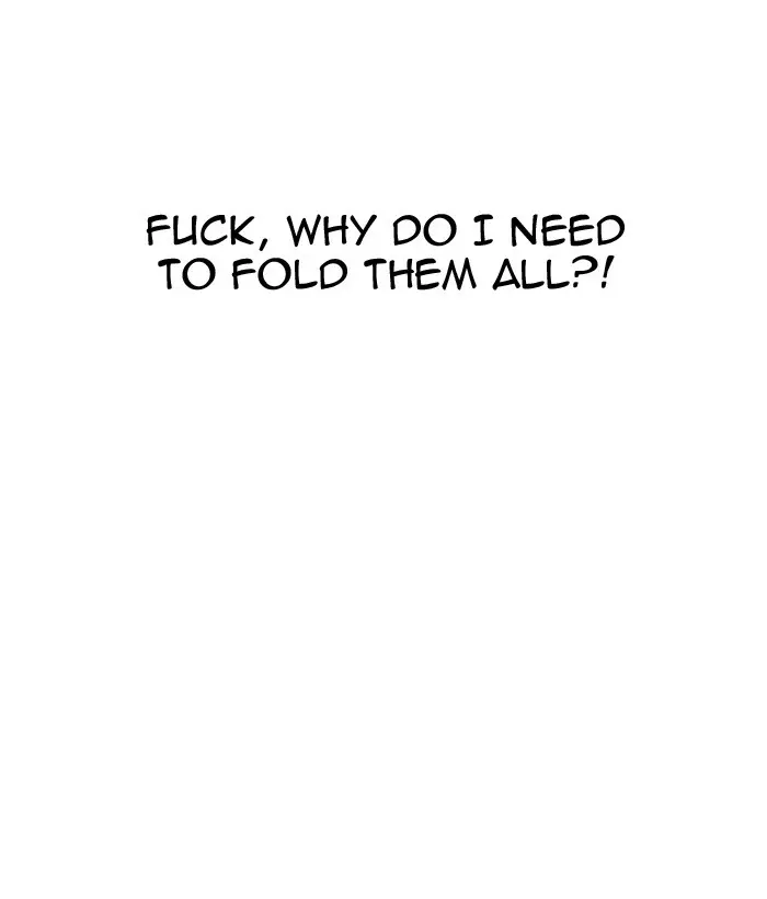 Lookism Chapter 180