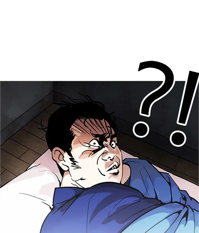 Lookism Chapter 180