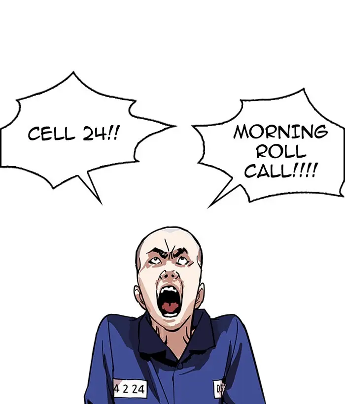 Lookism Chapter 180