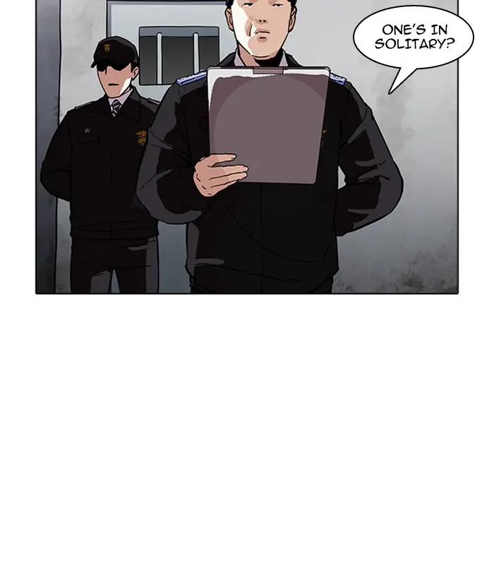 Lookism Chapter 180
