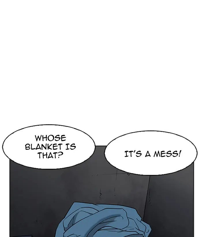 Lookism Chapter 180