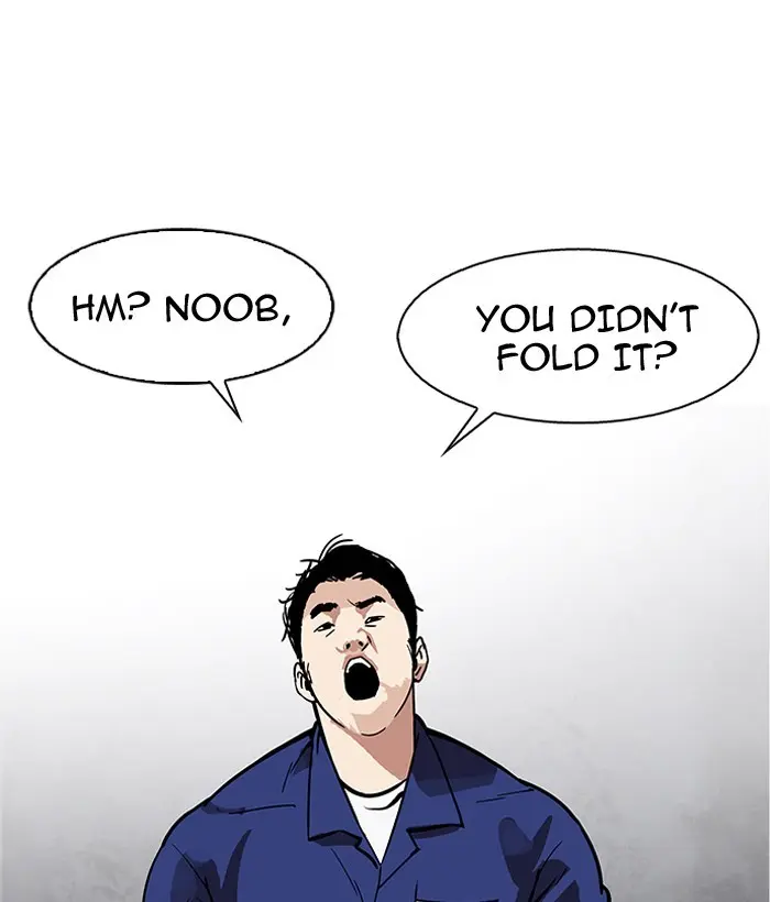 Lookism Chapter 180