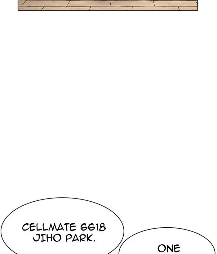 Lookism Chapter 180