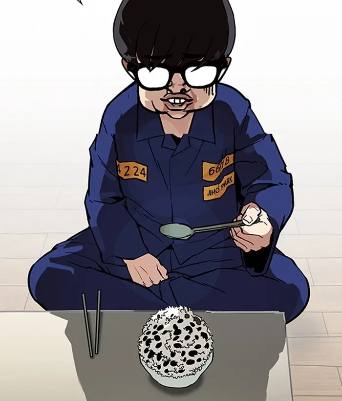 Lookism Chapter 180