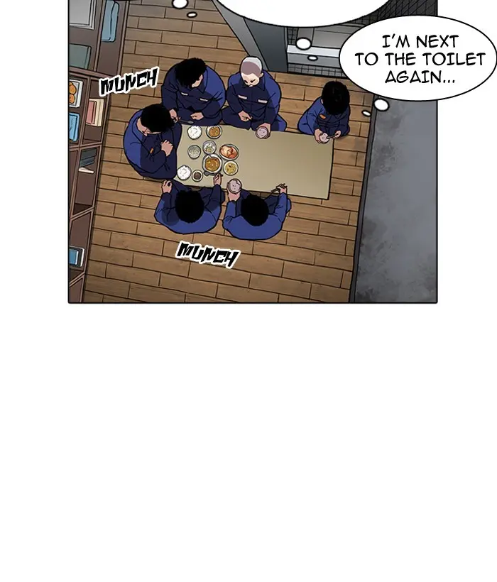 Lookism Chapter 180
