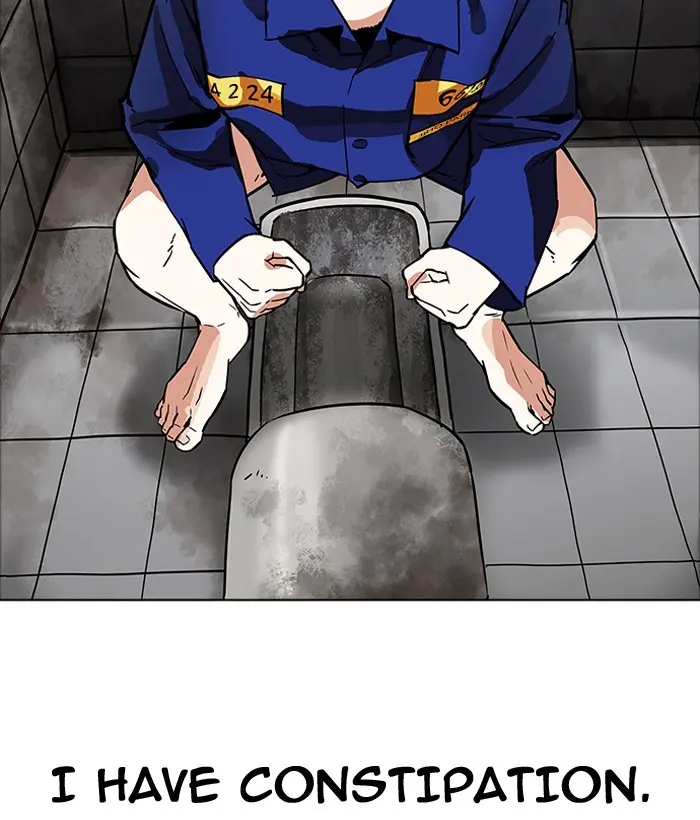 Lookism Chapter 180