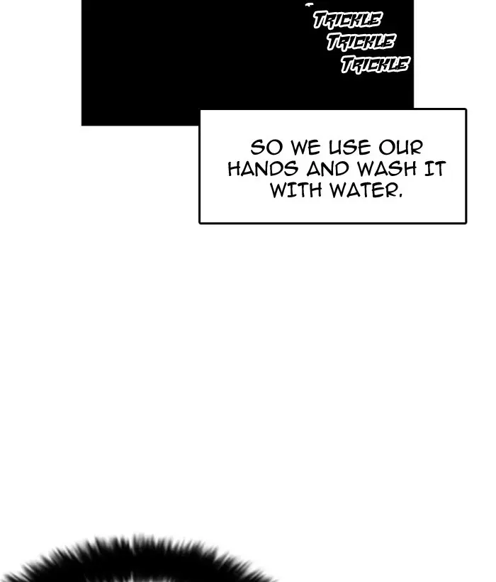 Lookism Chapter 180