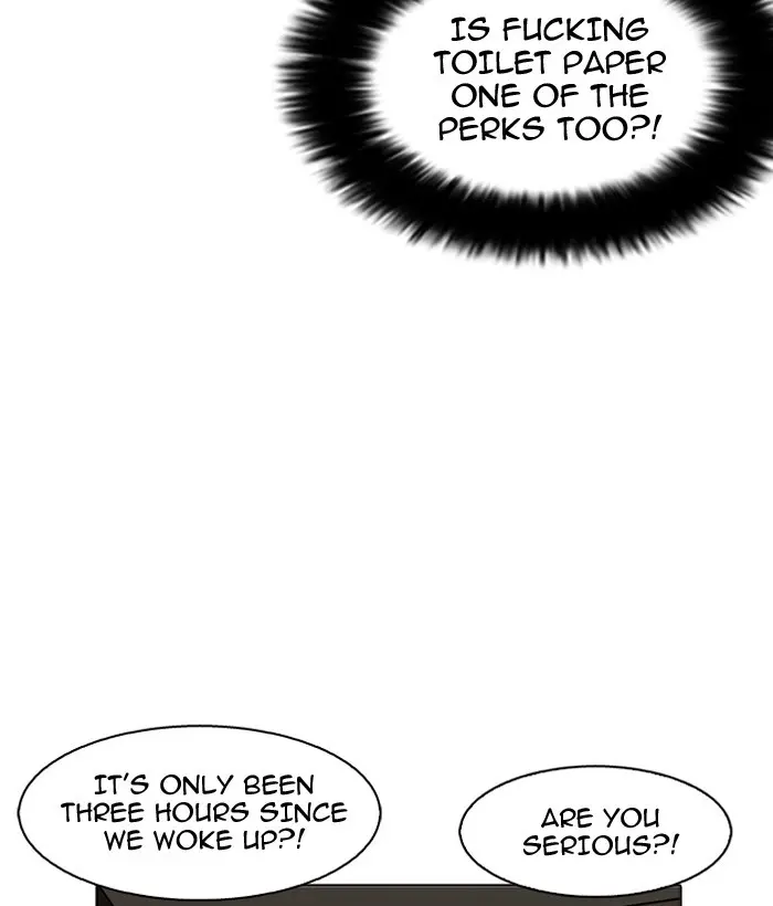 Lookism Chapter 180