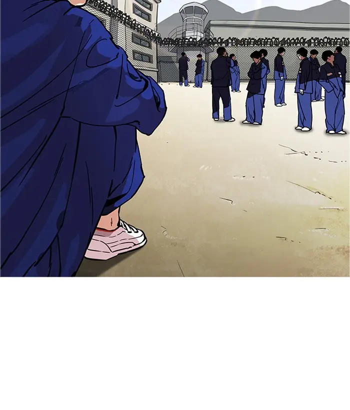 Lookism Chapter 180