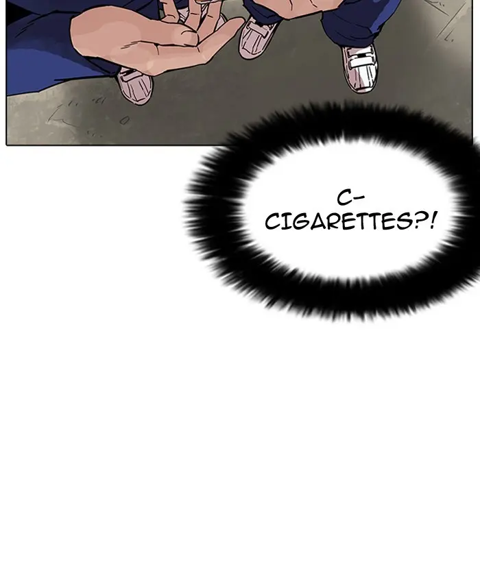 Lookism Chapter 180