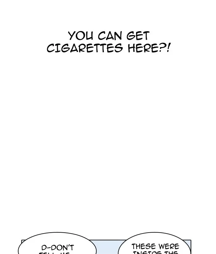 Lookism Chapter 180