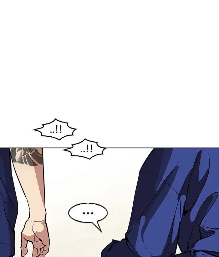 Lookism Chapter 180