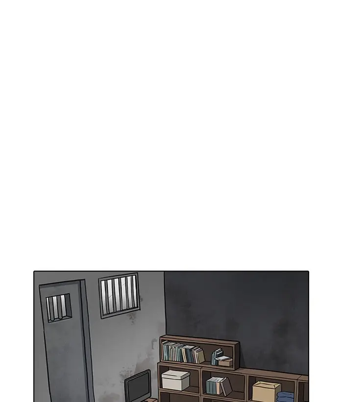 Lookism Chapter 180