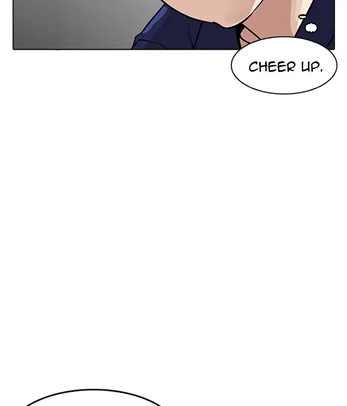 Lookism Chapter 180