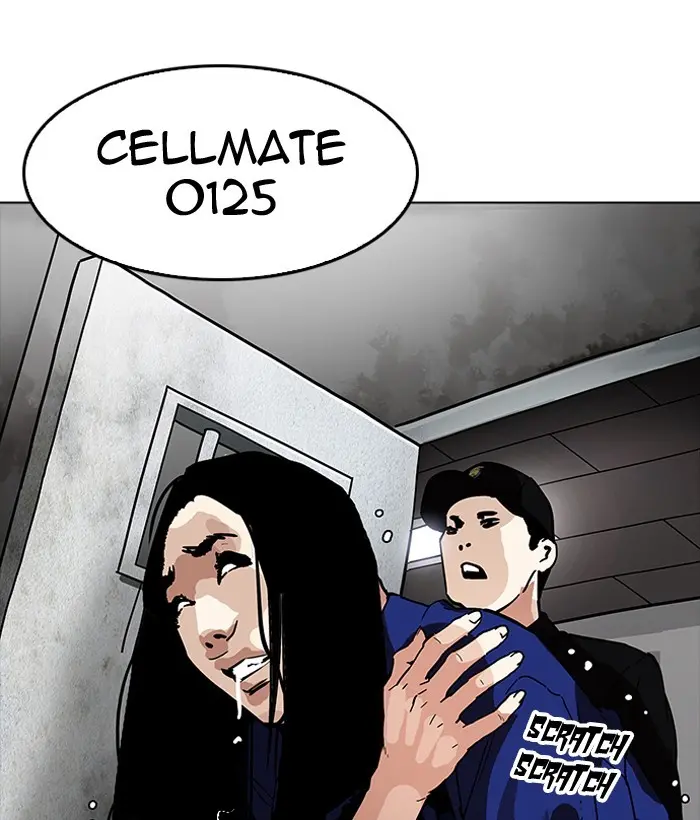 Lookism Chapter 180