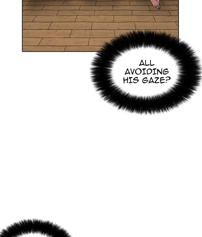 Lookism Chapter 180