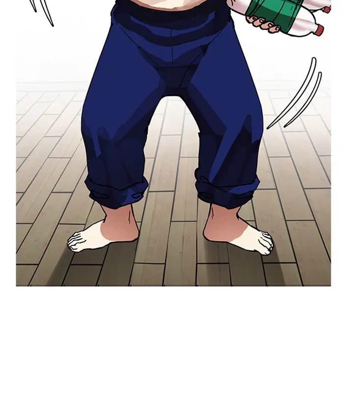 Lookism Chapter 180