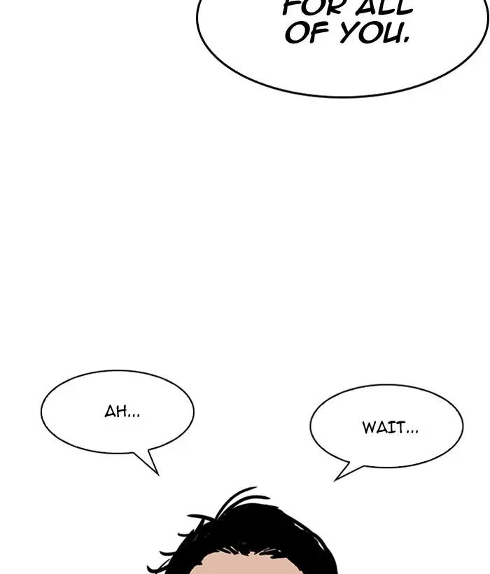Lookism Chapter 180