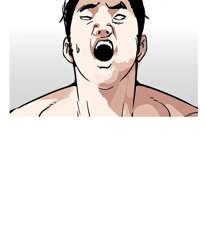 Lookism Chapter 180