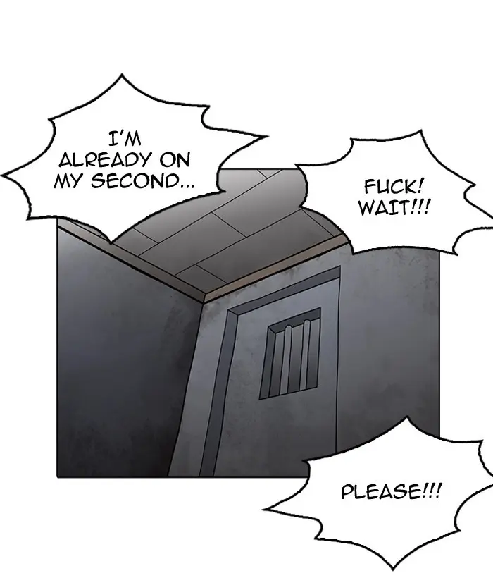 Lookism Chapter 180