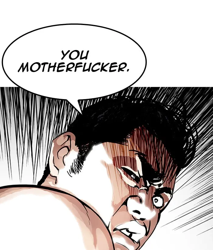 Lookism Chapter 180