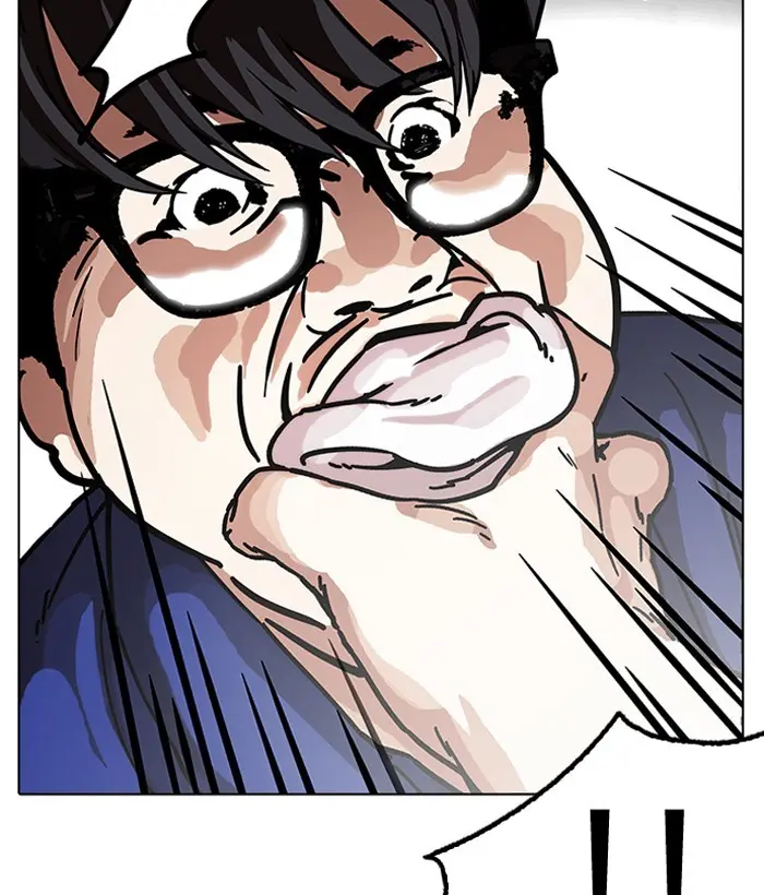 Lookism Chapter 180