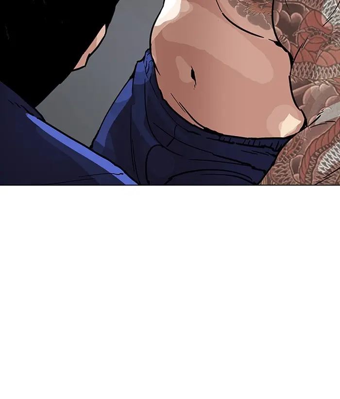 Lookism Chapter 180