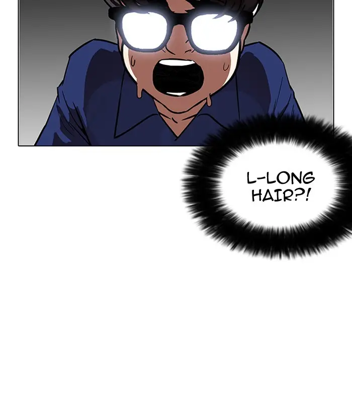 Lookism Chapter 180
