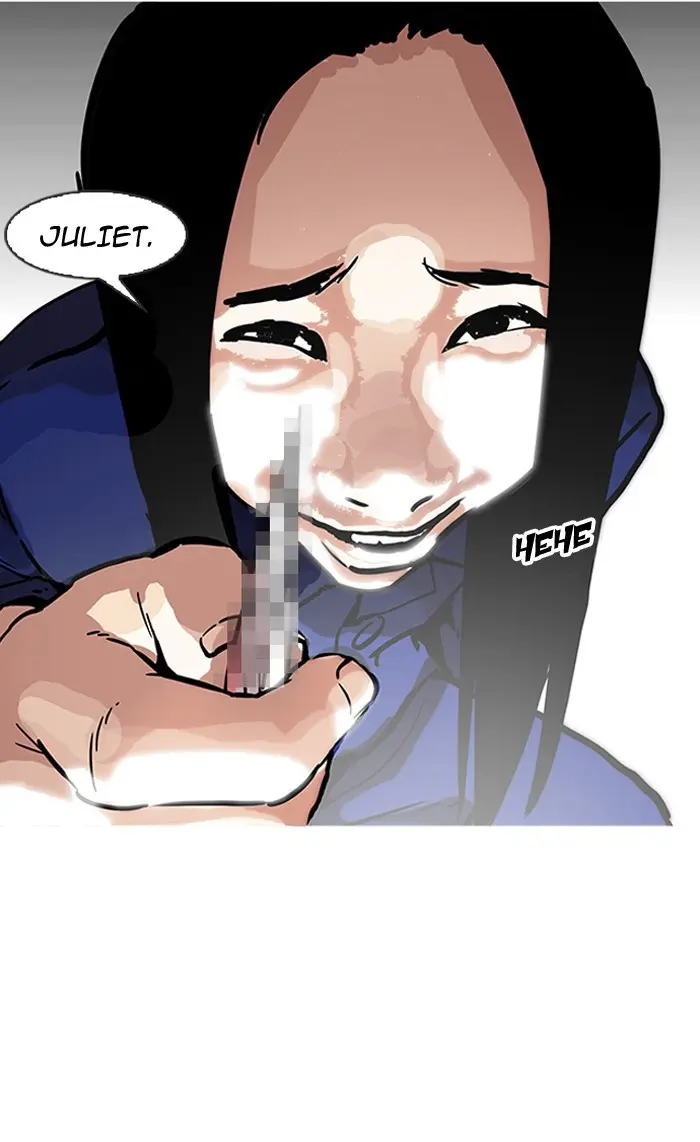 Lookism Chapter 180