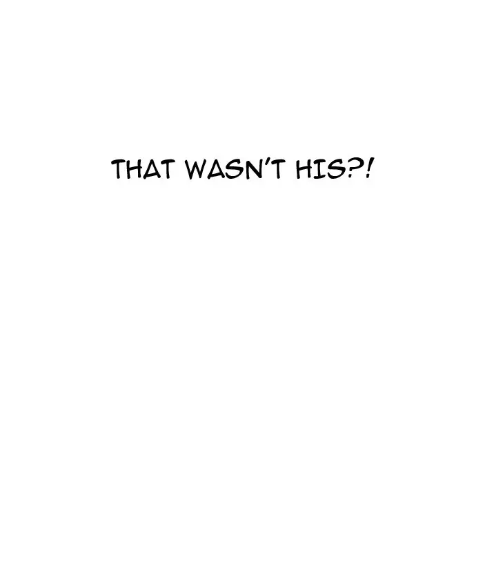 Lookism Chapter 181