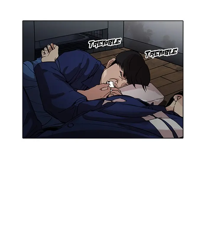 Lookism Chapter 181